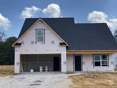 7626 Bailey Landing Ln, Knoxville, TN 37931
