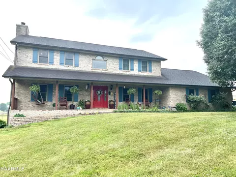7118 Princess Ln, Knoxville, TN 37931