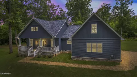 971 Missionary Ridge Rd, Newport, TN 37821