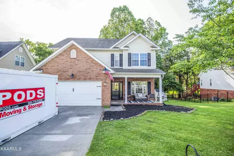 4524 Everwood Oak Ln, Knoxville, TN 37918