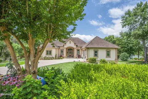 601 Sandpiper Dr, Vonore, TN 37885
