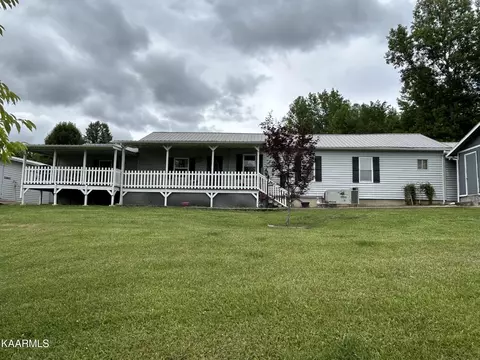 145 Meadowview Church Rd, Wartburg, TN 37887