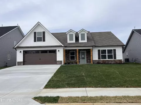 7627 Bailey Landing Ln, Knoxville, TN 37931