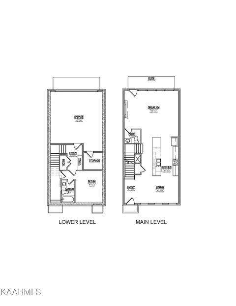9448 Horizon Dr, Knoxville, TN 37922