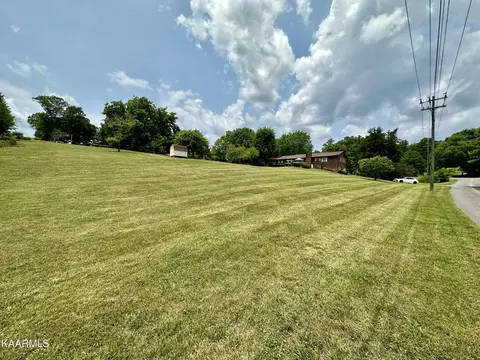 Tbd Dalton Rd, New Market, TN 37820