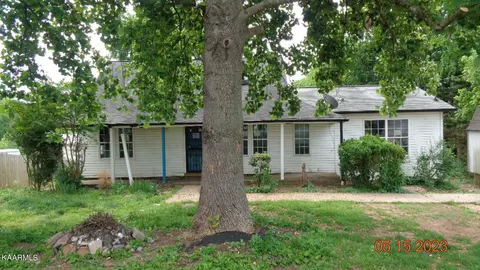 7608 Old Maynardville Pike, Knoxville, TN 37938
