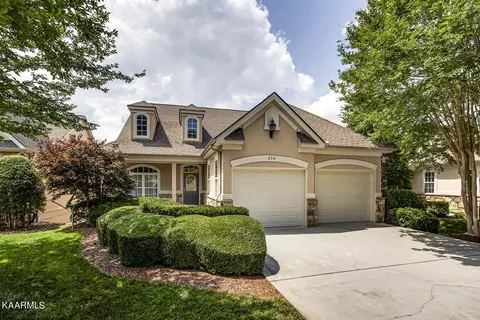 250 Morning Dove Dr, Vonore, TN 37885