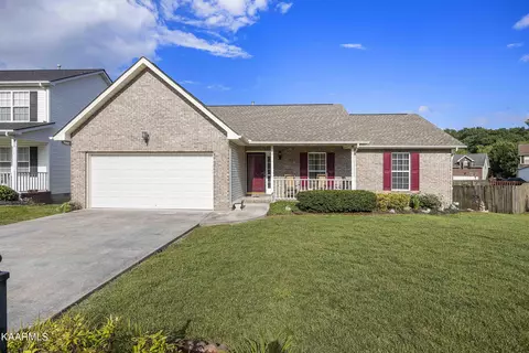 3416 Branch Hill Ln, Knoxville, TN 37931