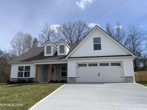 3202 Truitt Path Ln #2, Knoxville, TN 37931