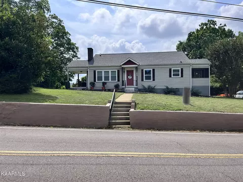 284 Maryville Pike, Knoxville, TN 37920