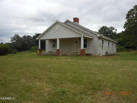 5921 Morganton Rd, Greenback, TN 37742