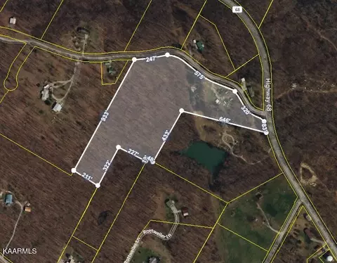 107 Alps Rd, Grandview, TN 37337