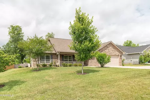 2639 Best Rd, Maryville, TN 37803