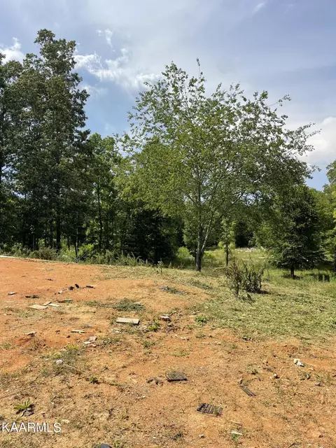 200 Agency Creek Ln, Decatur, TN 37322