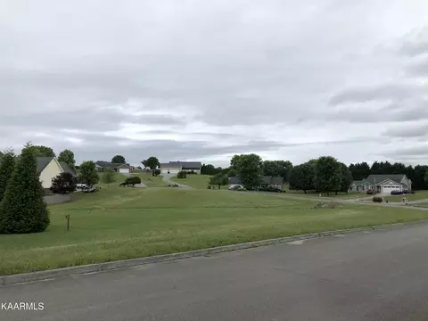 Lot 26 Pheasant Crossing Drive, Dandridge, TN 37725