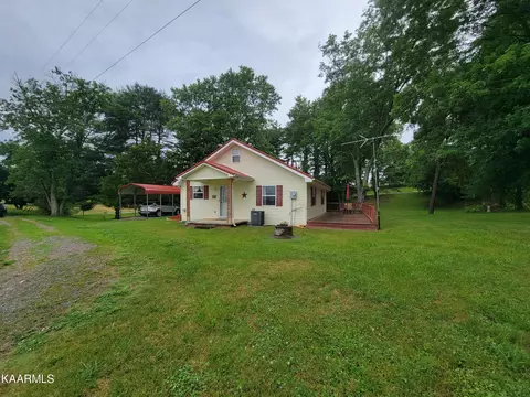 1511 Giles Hollow Rd, Rose Hill, VA 24281