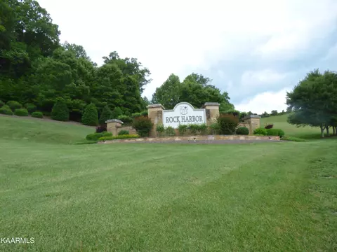 Mica Court Lot #160, New Tazewell, TN 37825