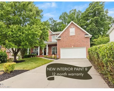 1832 Bombay Ln, Knoxville, TN 37932