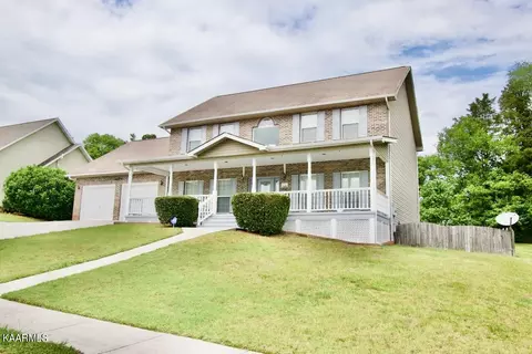 834 Somerset Dr, Maryville, TN 37803