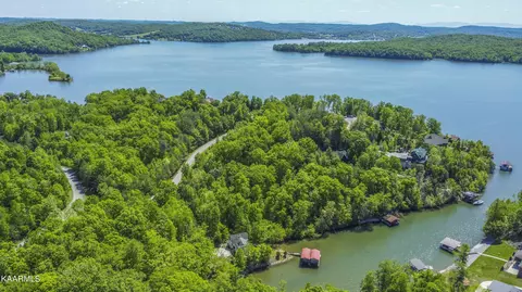 Turkey Ridge Rd, Rockwood, TN 37854