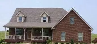 5311 Three Bars Ln, Seymour, TN 37865