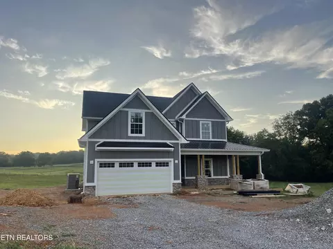 142 Old Hickory Cir, Madisonville, TN 37354