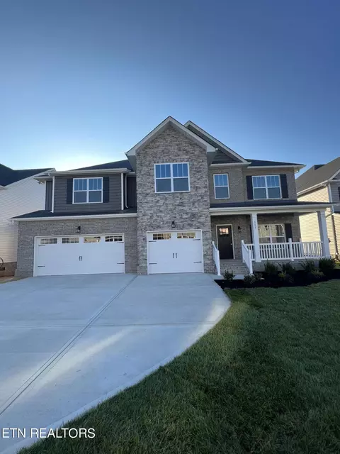 111 Brookberry Rd #LOT 36G, Oak Ridge, TN 37830