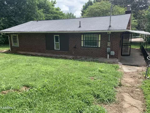 1201 E Moody Ave, Knoxville, TN 37920