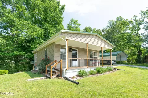 631 Butler Mill Rd, Oliver Springs, TN 37840