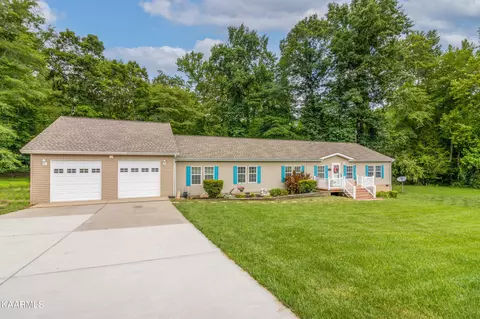 697 Half Moon Shores Dr, Ten Mile, TN 37880