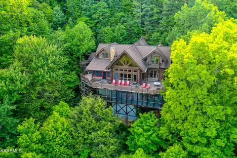 341 Kelly Ridge Rd, Townsend, TN 37882