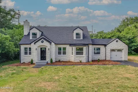 6213 S Ruggles Ferry Pike, Knoxville, TN 37924