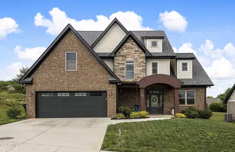 848 Anchor Vista Rd, Knoxville, TN 37934