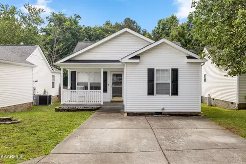 10614 Lone Star Way, Knoxville, TN 37932