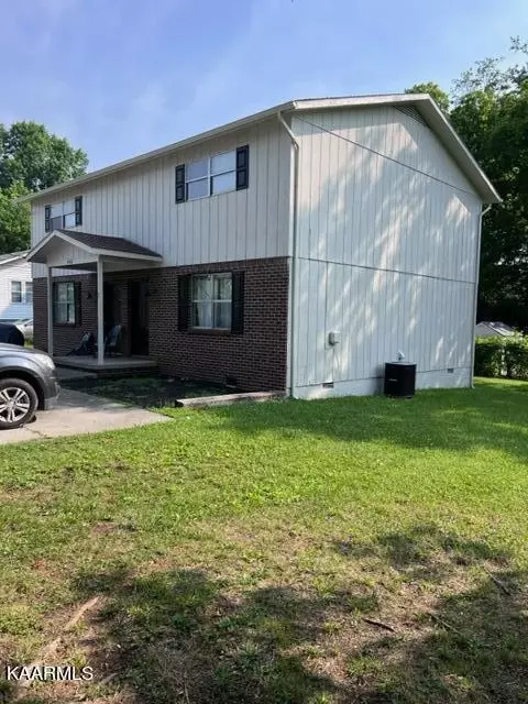 4418 SW Immanuel St, Knoxville, TN 37920