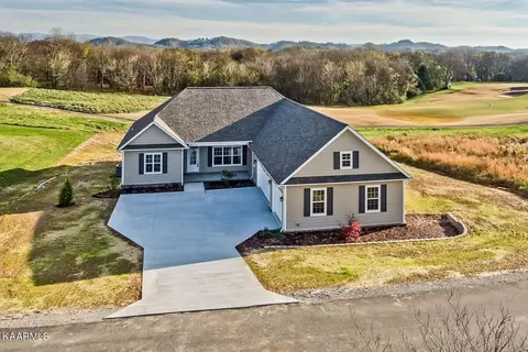 132 Naduli Tr, Vonore, TN 37885