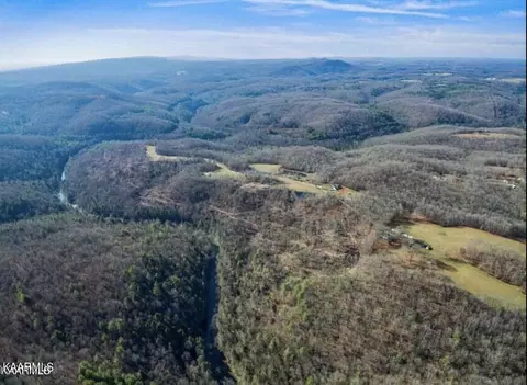 Charlie Newberry Rd, Lancing, TN 37770