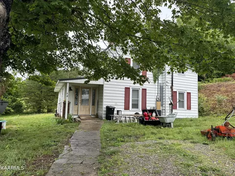 7724 Texas Valley Rd, Knoxville, TN 37938