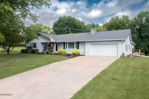 779 Tennessee St, Spring City, TN 37381