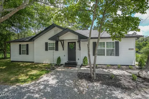 2145 Tuckaleechee Pike, Maryville, TN 37803