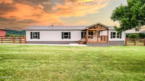 1191 Cotter Rd, Jefferson City, TN 37760