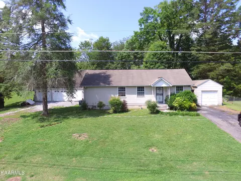 5315 Shamrock Rd, Knoxville, TN 37918