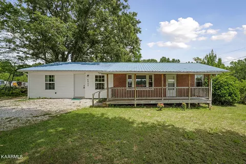 6802 Smithville Hwy, Sparta, TN 38583