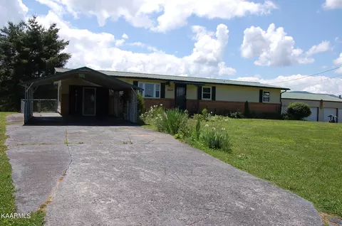 2624 Blockhouse Rd, Maryville, TN 37803