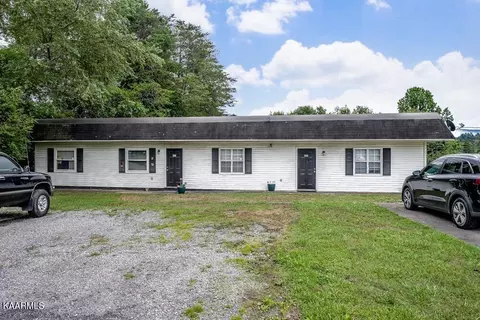 842 Calderwood Hwy, Maryville, TN 37801