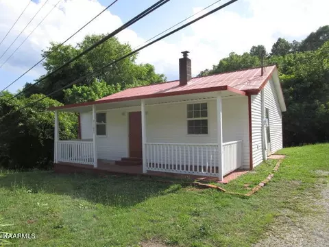 3101 Mine Road Rd, Mascot, TN 37806