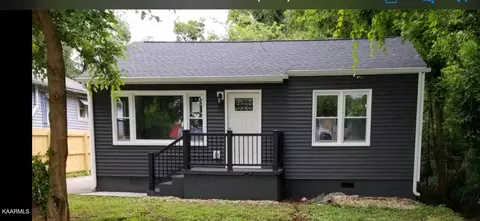 1818 Minnis Ave, Knoxville, TN 37920