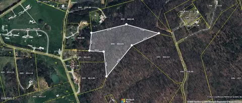 Flat Gap Rd, New Market, TN 37820