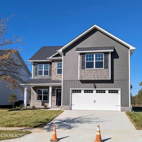 200 Hatleyberry St #LOT 75F, Oak Ridge, TN 37830