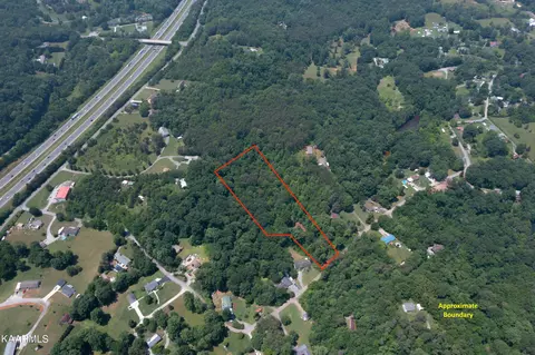 Corum Rd, Knoxville, TN 37924